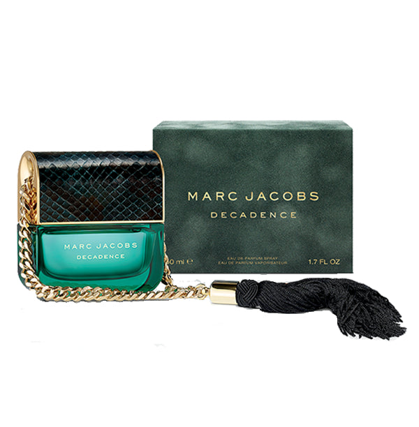 Marc Jacobs Decadence Womens Eau De Parfum Spray 1.7 ozWomen's FragranceMARC JACOBS