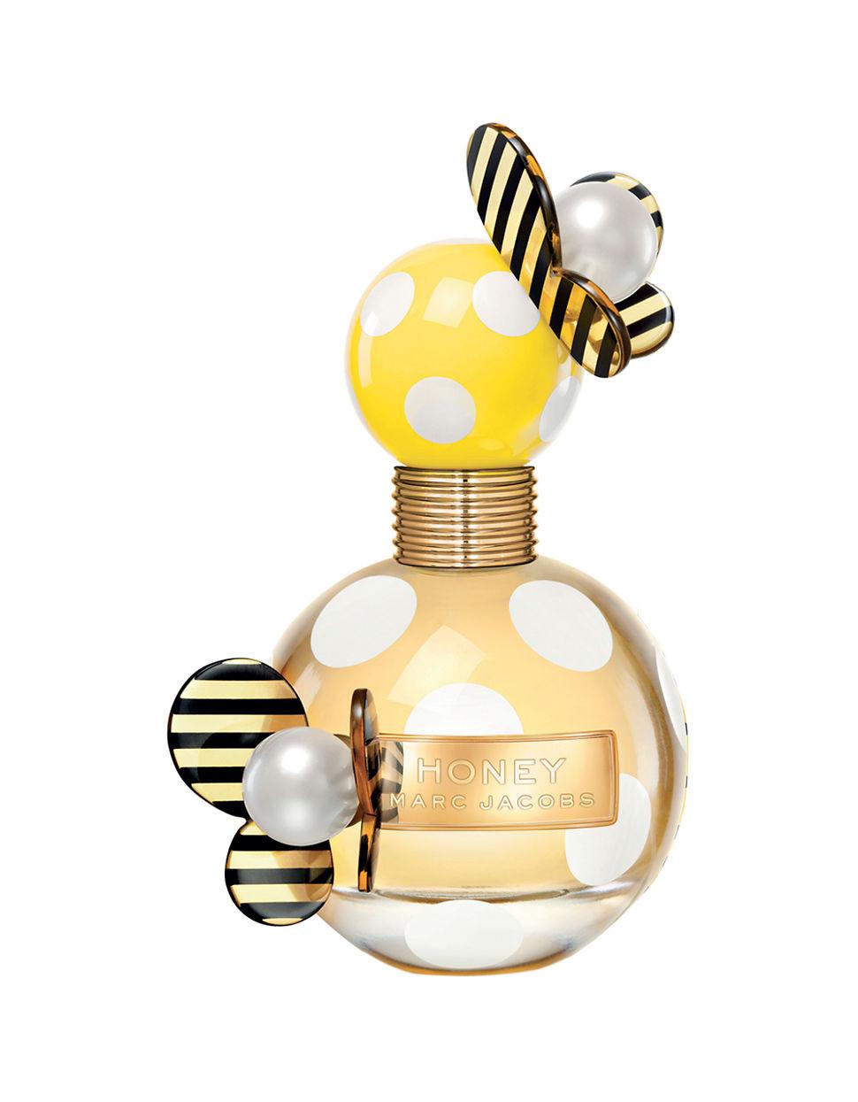 MARC JACOBS HONEY WOMEN`S EAU DE PARFUM SPRAY 1.7 OZMARC JACOBS