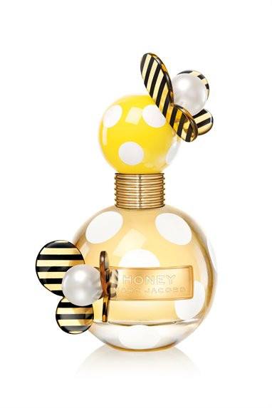 MARC JACOBS HONEY WOMEN`S EAU DE PARFUM SPRAY 3.4 OZMARC JACOBS