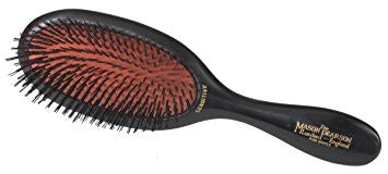 MASON PEARSON SENSITIVE ALL BOAR BRISTLE BRUSH MP-SENSITIHair BrushesMASON PEARSON