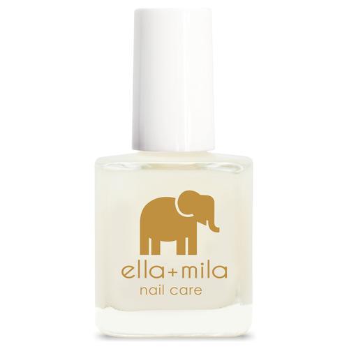 Ella+Mila Matte-Ly In Love(Matte Coat)Nail CareELLA + MILA