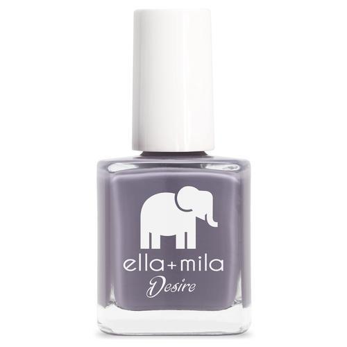 Ella+Mila Nail PolishNail PolishELLA + MILAColor: Mauve Over