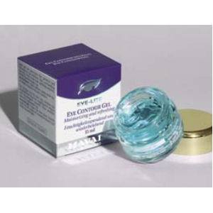 MAVALA EYE CONTOUR GEL .6 OZ 94201Skin CareMAVALA