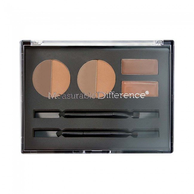 Measurable Difference Eyebrow Framing Kit-Light/MediumEyebrowMEASURABLE DIFFERENCE