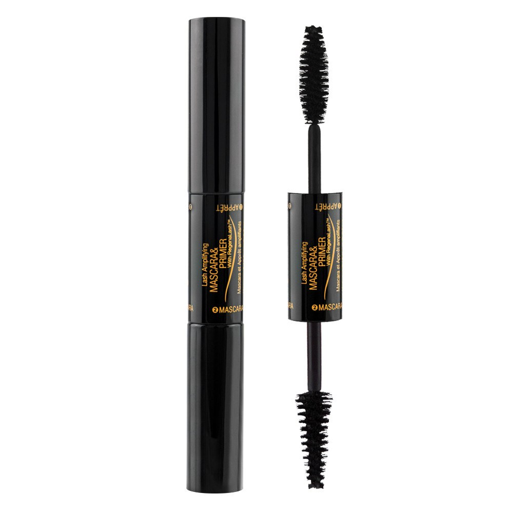 Measurable Difference Lash Amplifying Mascara and PrimerMascaraMEASURABLE DIFFERENCE