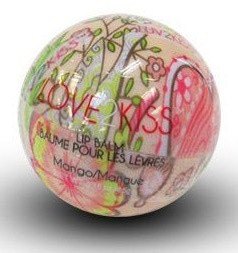 Measurable Difference Luv2Kiss Lip Balm-MangoMEASURABLE DIFFERENCE