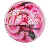 Measurable Difference Luv2Kiss Lip Balm-MintMEASURABLE DIFFERENCE