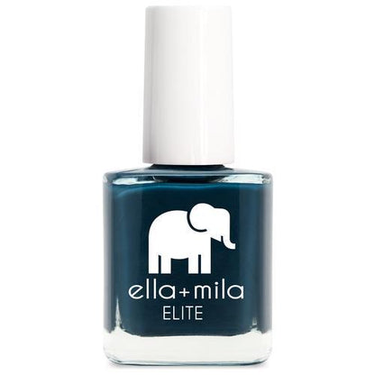 Ella+Mila Nail PolishNail PolishELLA + MILAColor: Mediterranean Mist