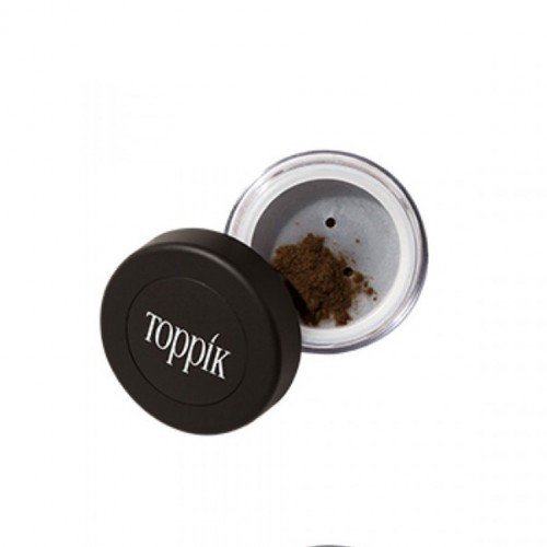 Toppik Brow Building Fibers 2 gmEyebrowTOPPIKShade: Medium Brown