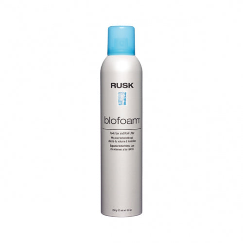 Rusk Blofoam Root Lifter 8.8 ozHair TextureRUSK