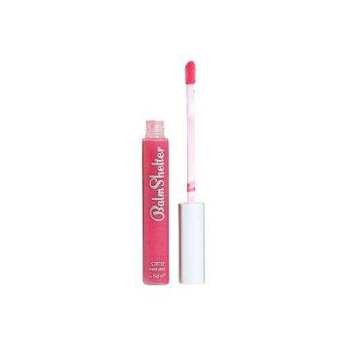 The Balm Shelter Tinted Lip Gloss Spf17Lip GlossTHE BALM