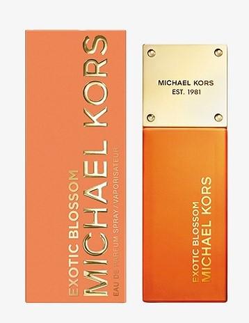 Michael Kors Exotic Blossom Womens Eau De Parfum SprayWomen's FragranceMICHAEL KORSSize: 1.7 oz