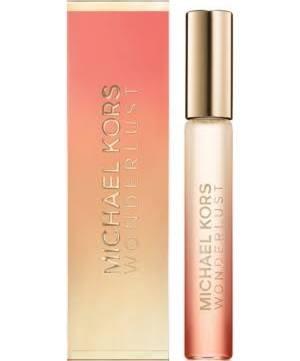 Michael Kors Wonderlust Womens Rollerball Eau De Parfum .34 ozWomen's FragranceMICHAEL KORS