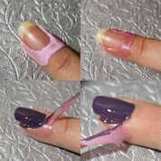 Mini Mani Moo Mess No More! Liquid Tape for Nails .35 ozNail CareMINI MANI MOO