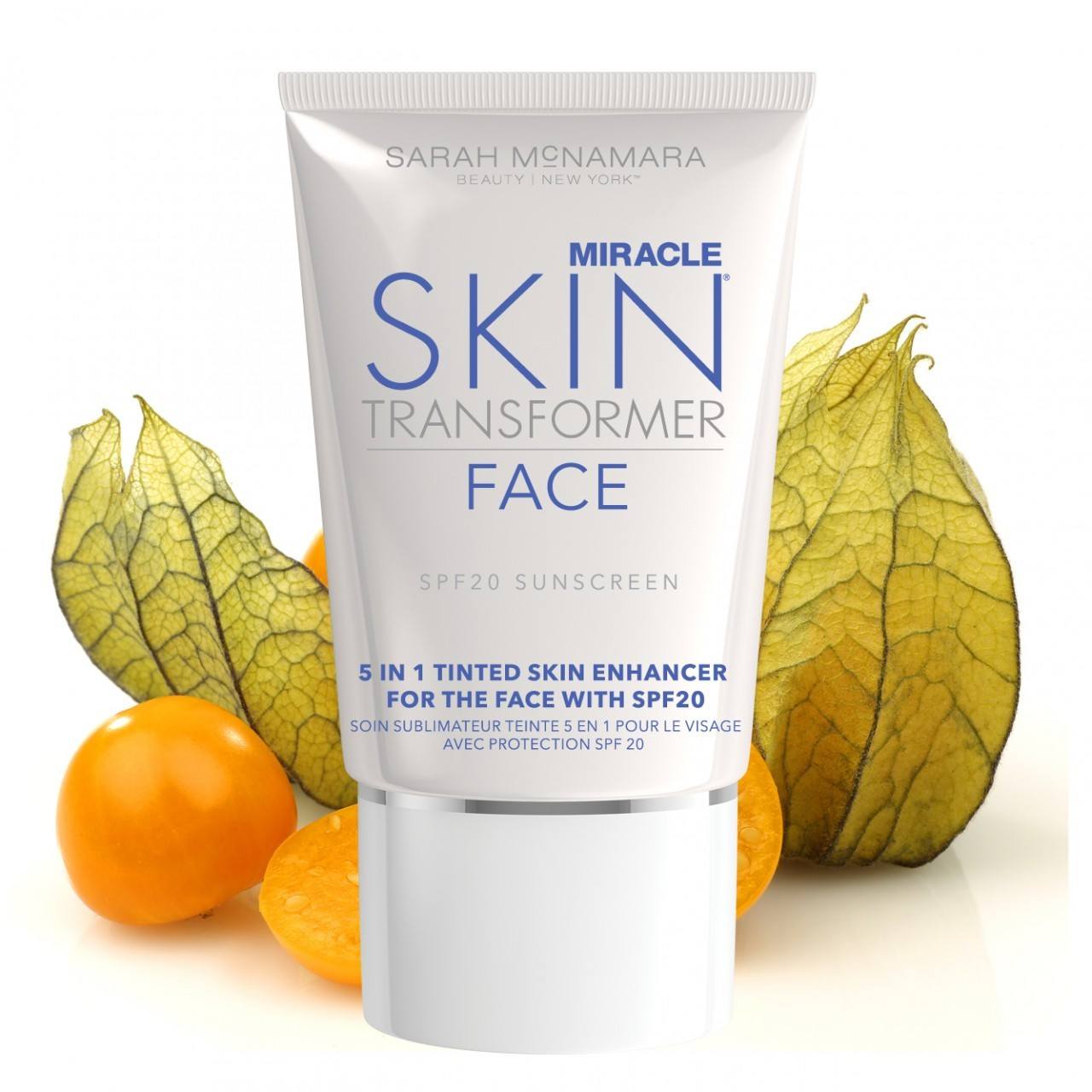 Miracle Skin Transformer SPF20-Translucent 1.7 ozSkin CareMIRACLE SKIN