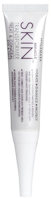 MIRACLE SKIN TRANSFORMER TREAT AND CONCEAL-MEDIUMConcealersMIRACLE SKIN