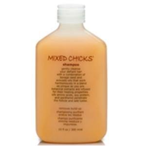 MIXED CHICKS SHAMPOO 10 OZHair ShampooMIXED CHICKS