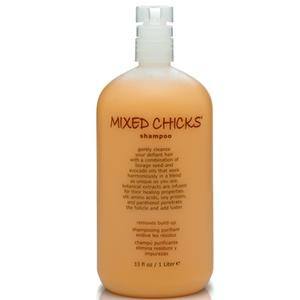 MIXED CHICKS SHAMPOO 33.8 OZHair ShampooMIXED CHICKS