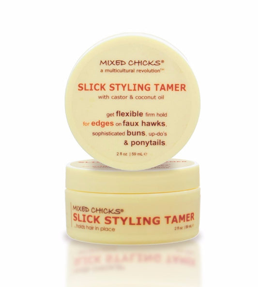 Mixed Chicks Slick Styling Tamer 2 ozHair Gel, Paste & WaxMIXED CHICKS