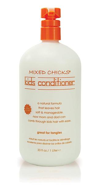 Mixed Chicks Kids ConditionerHair ConditionerMIXED CHICKSSize: 33.8 oz