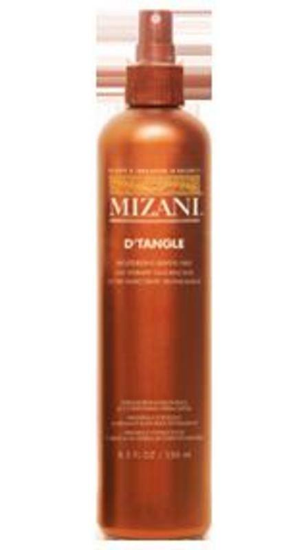 MIZANI D`TANGLE MOISTURIZING LEAVE IN MILK 8.5 OZMIZANI