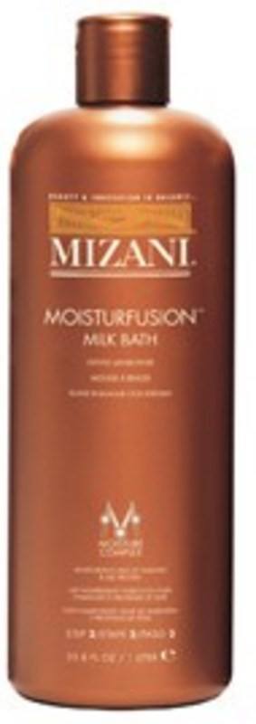 MIZANI MOISTURFUSION MILK BATH 8.5 OZMIZANI