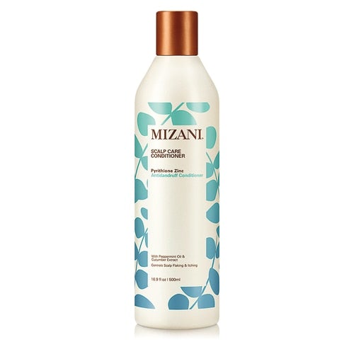 Mizani Scalp Care Conditioner 16.9 ozHair ConditionerMIZANI