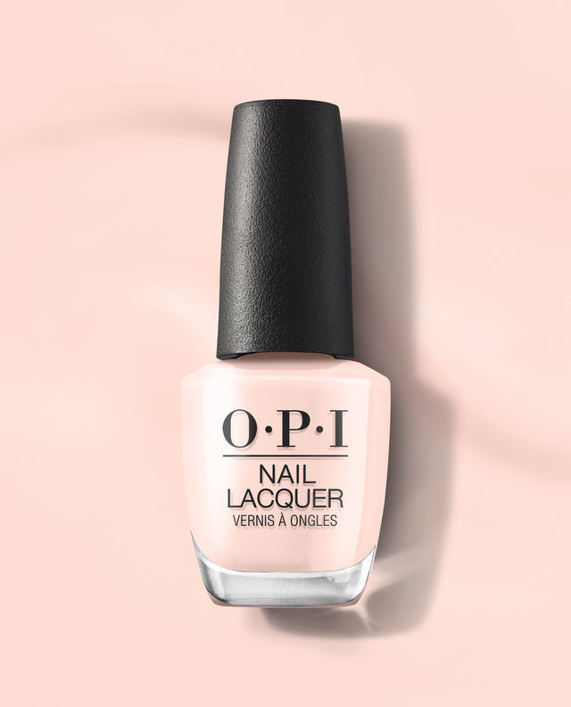 OPI Nail Polish F037 Mod About You Pastel-Fall 26