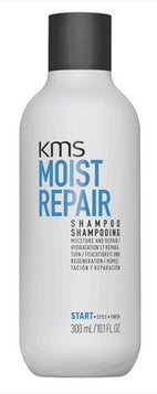 KMS MoistRepair Shampoo 10.1 ozHair ShampooKMS