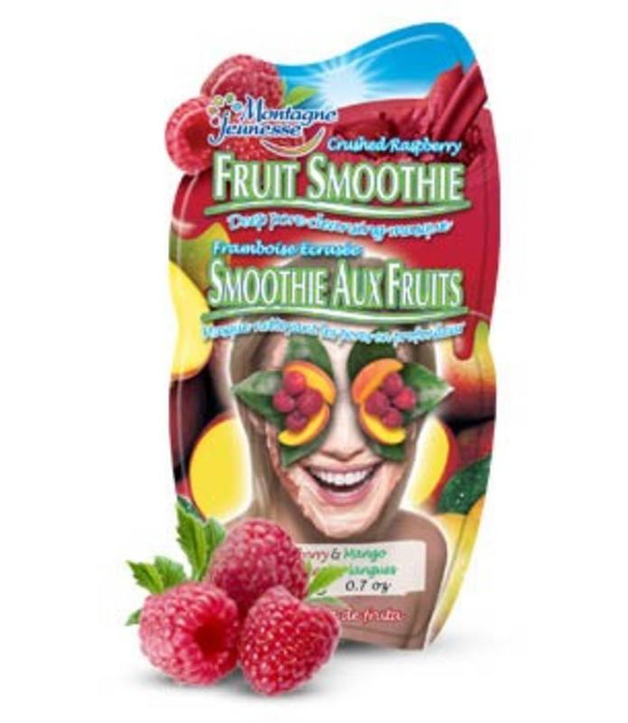 MONTAGNE JEUNESSE FRUIT SMOOTHIESkin CareMONTAGNE JEUNESSE