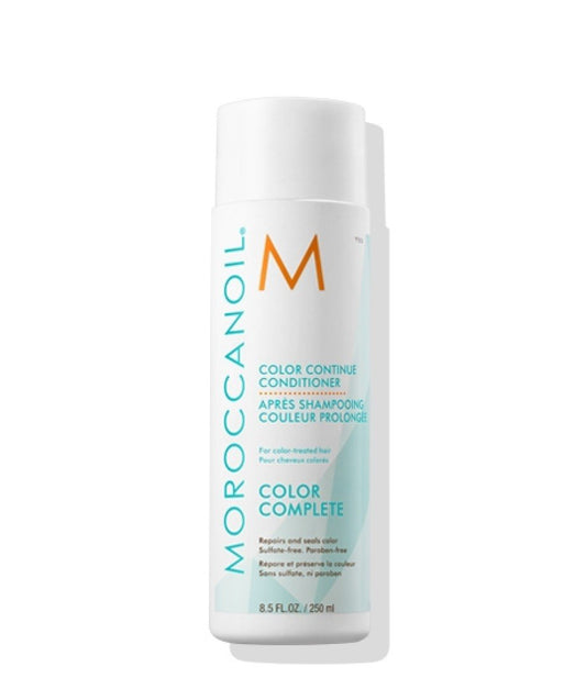 MoroccanOil Color Continue ConditionerHair ConditionerMOROCCANOILSize: 8.5 oz