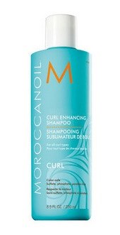 MoroccanOil Curl Enhancing Shampoo (2 sizes)Hair ShampooMOROCCANOILSize: 8.5 oz