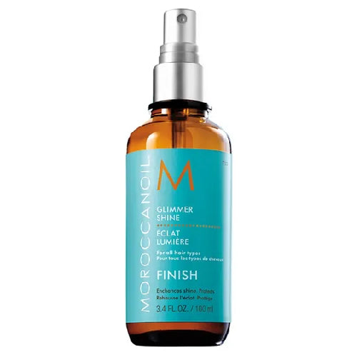 Moroccanoil Glimmer Shine 3.4 ozMOROCCANOIL