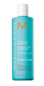 MoroccanOil Hydrating ShampooHair ShampooMOROCCANOILSize: 8.5 oz