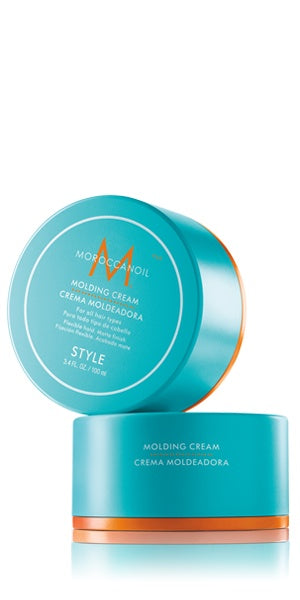 MOROCCANOIL MOLDING CREAM 3.4 OZHair Creme & LotionMOROCCANOIL