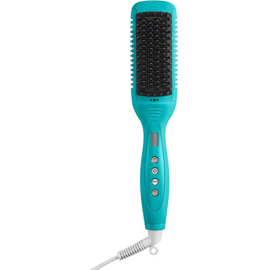 Moroccanoil Heated Ceramic Brush Smooth Style Ceramic