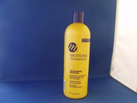 MOTIONS MOIST PLUS CONDITIONER 6 OZ 279024MOTIONS