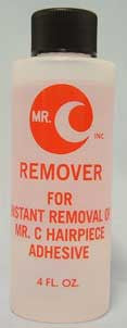 MR C SPECIAL SOLVENT 4 OZMR C