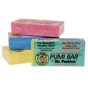 MR. PUMICE PUMI BAR 648100Body CareMR. PUMICE