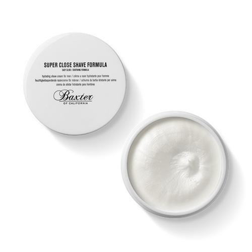 Baxter Of California Super Close Shave 8.1 ozBAXTER OF CALIFORNIA