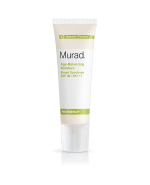 Murad Age-Balancing Moisturizer SPF 30 1.7 ozSkin CareMURAD