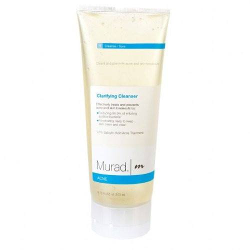 MURAD CLARIFYING SKIN CLEANSER 6.75 OZSkin CareMURAD