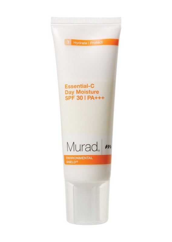 MURAD ESSENTIAL-C DAY MOISTURE SPF 30 1.7 OZSkin CareMURAD