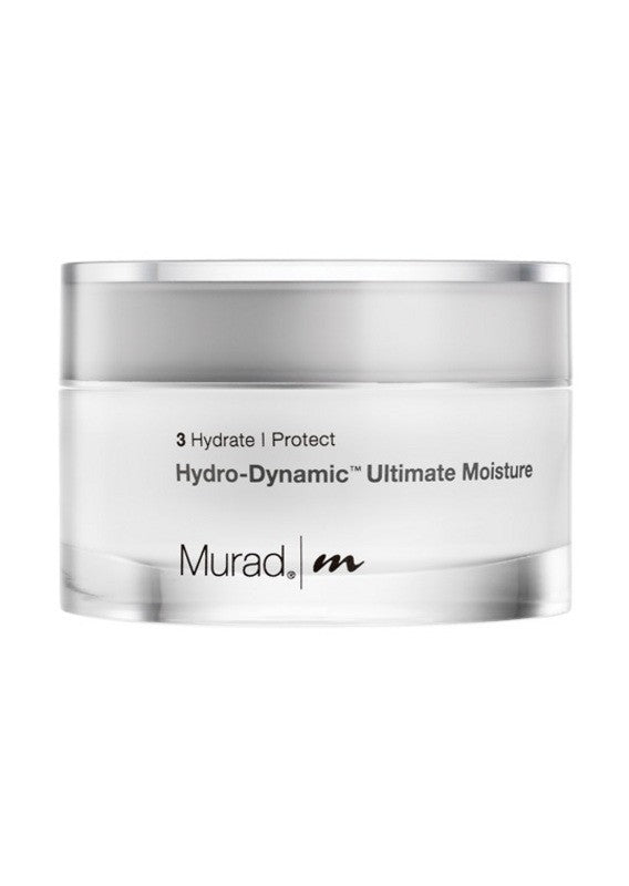 MURAD HYDRO-DYNAMIC ULTIMATE MOISTURE 1.7 OZMURAD