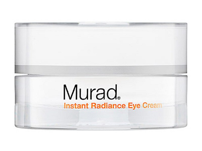 MURAD INSTANT RADIANCE EYE CREAM .5 FL OZSkin CareMURAD