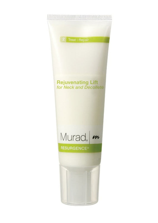 MURAD RESURGENCE REJUVENATING LIFT FOR NECK AND DECOLLETESkin CareMURAD