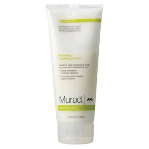 MURAD RESURGENCE RENEWING CLEANSING CREAM 6.75 OZSkin CareMURAD