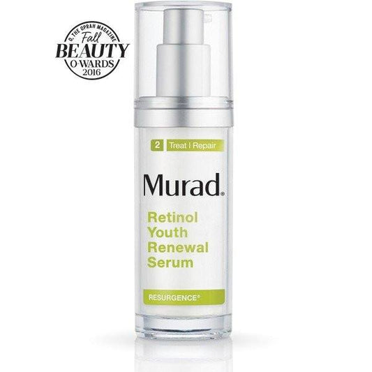 Murad Resurgence Retinol Youth Renewal Serum 1 ozMURAD