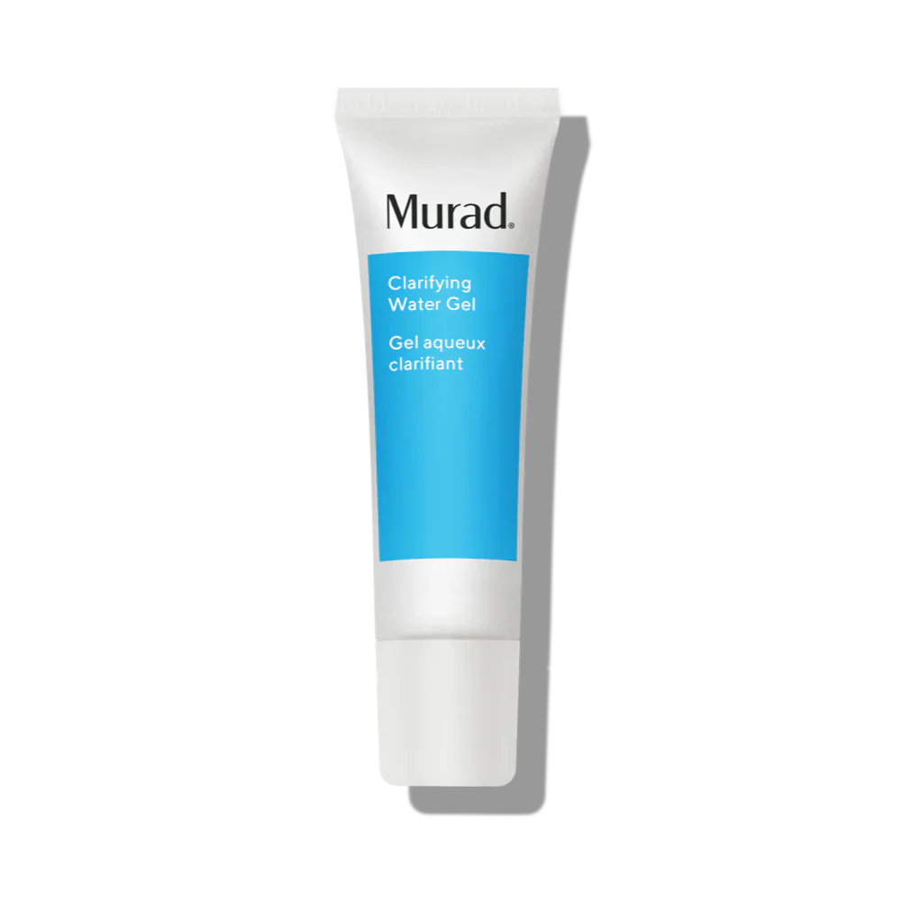 Murad Clarifying Water Gel 2 oz