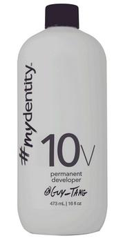 MyDentity 10 Volume Permanent DeveloperDeveloperMYDENTITYSize: 16 oz